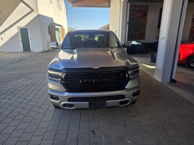 2021 Dodge Ram Bighorn Hemi zu verkaufen Luzern
