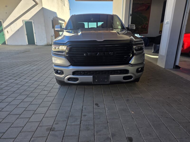 2021 Dodge Ram Bighorn Hemi zu verkaufen WINterthur