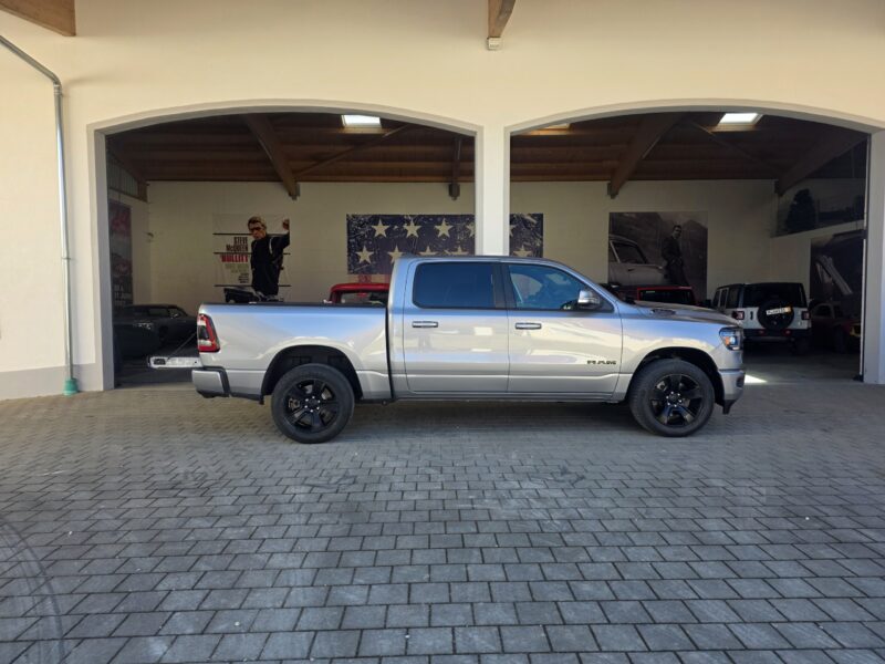 2021 Dodge Ram Bighorn Hemi zu verkaufen Zürich