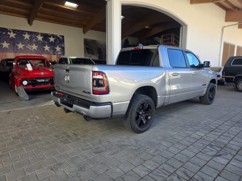 2021 Dodge Ram Bighorn Hemi zu verkaufen leipzig