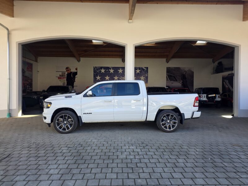 Gebraucht Dodge Ram Bighorn V6 3.6 zu verkaufen Aachen Gebraucht Dodge Ram Bighorn V6 3.6 zu verkaufen Aachen