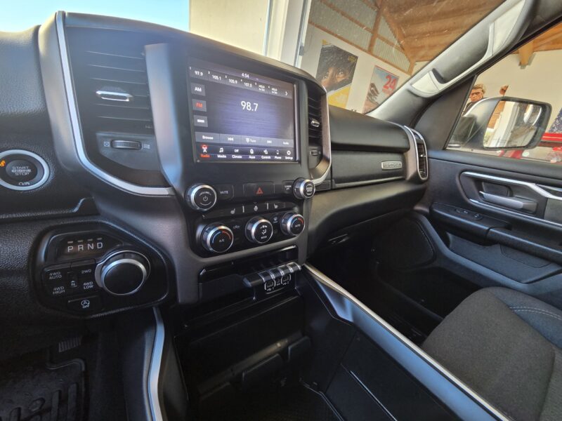 Gebraucht Dodge Ram Bighorn V6 3.6 zu verkaufen Bielefeld Gebraucht Dodge Ram Bighorn V6 3.6 zu verkaufen Bielefeld