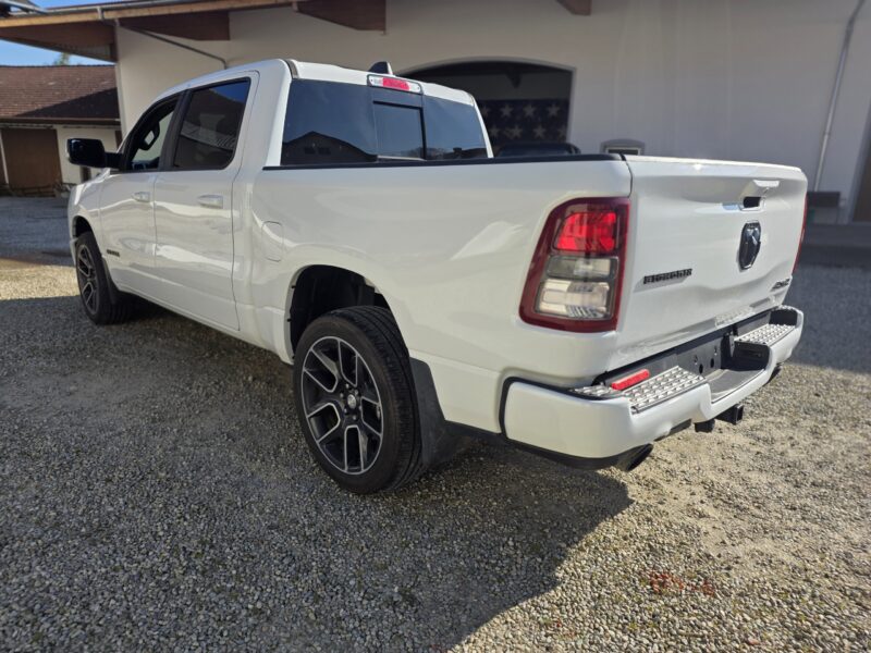 Gebraucht Dodge Ram Bighorn V6 3.6 zu verkaufen Bochum Gebraucht Dodge Ram Bighorn V6 3.6 zu verkaufen Bochum