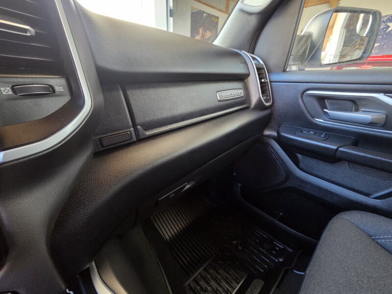 Gebraucht Dodge Ram Bighorn V6 3.6 zu verkaufen Bonn Gebraucht Dodge Ram Bighorn V6 3.6 zu verkaufen Bonn