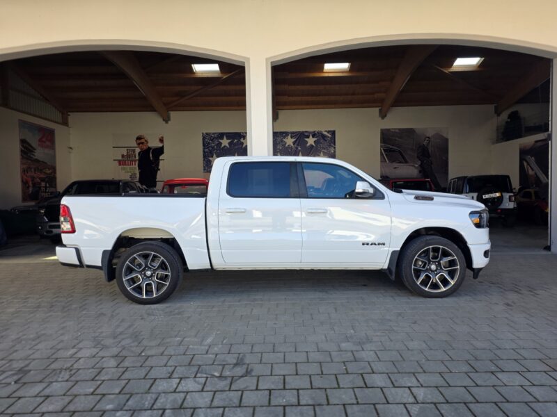 Gebraucht Dodge Ram Bighorn V6 3.6 zu verkaufen Dortmund Gebraucht Dodge Ram Bighorn V6 3.6 zu verkaufen Dortmund