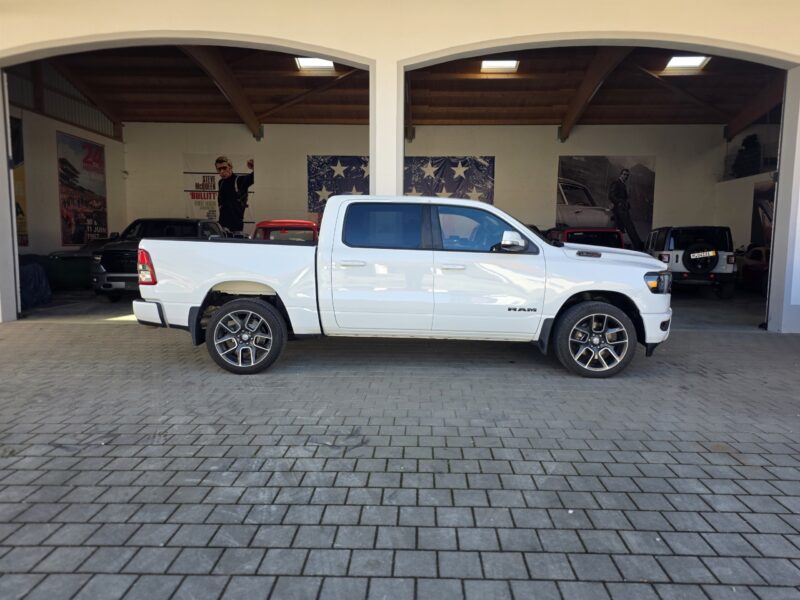 Gebraucht Dodge Ram Bighorn V6 3.6 zu verkaufen Düsseldorf Gebraucht Dodge Ram Bighorn V6 3.6 zu verkaufen Düsseldorf