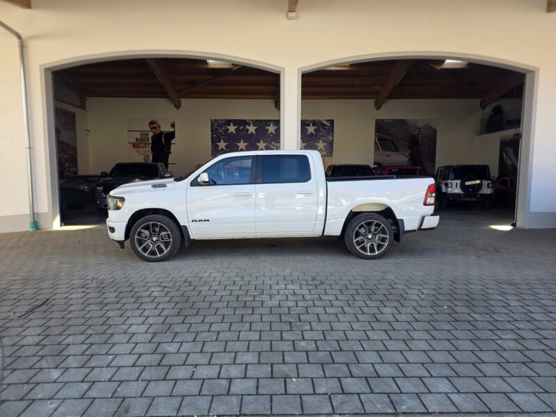 Gebraucht Dodge Ram Bighorn V6 3.6 zu verkaufen Gelsenkirchen Gebraucht Dodge Ram Bighorn V6 3.6 zu verkaufen Gelsenkirchen