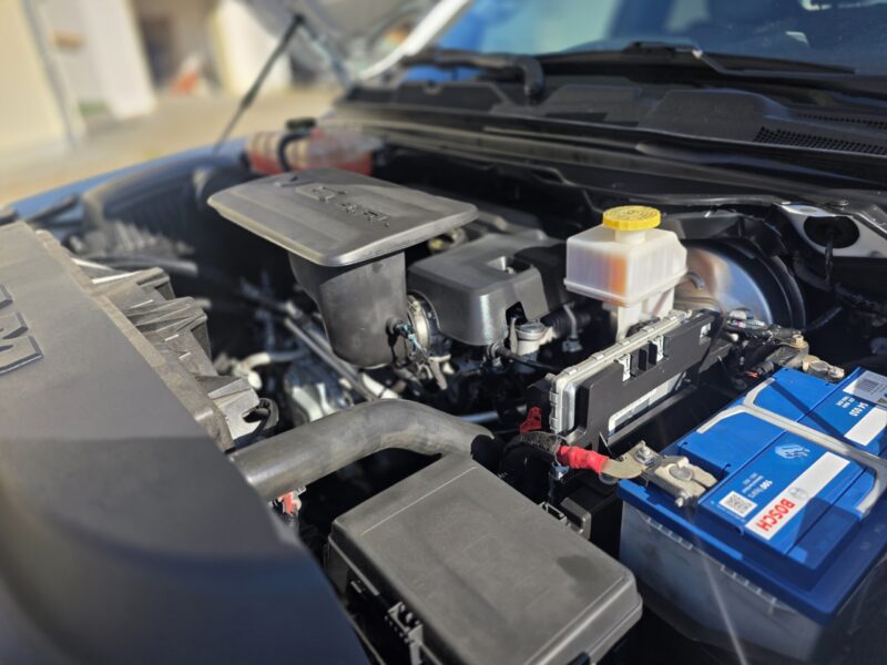 Gebraucht Dodge Ram Bighorn V6 3.6 zu verkaufen Graz Gebraucht Dodge Ram Bighorn V6 3.6 zu verkaufen Graz