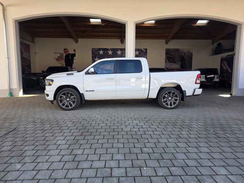 Gebraucht Dodge Ram Bighorn V6 3.6 zu verkaufen Halle (Saale) Gebraucht Dodge Ram Bighorn V6 3.6 zu verkaufen Halle (Saale)