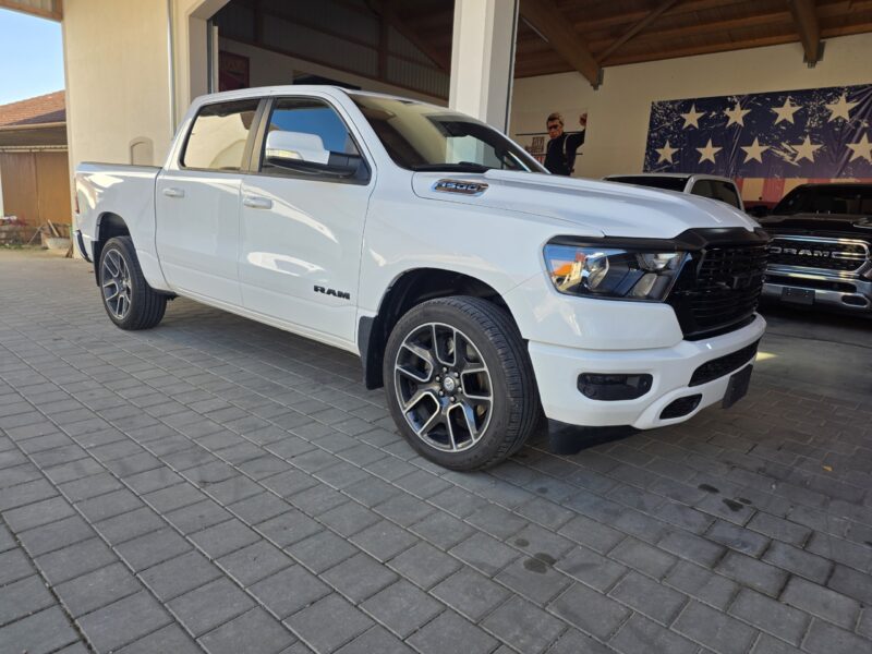 Gebraucht Dodge Ram Bighorn V6 3.6 zu verkaufen Hannover Gebraucht Dodge Ram Bighorn V6 3.6 zu verkaufen Hannover