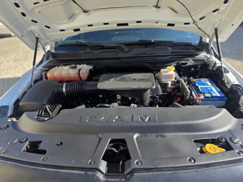 Gebraucht Dodge Ram Bighorn V6 3.6 zu verkaufen Innsbruck Gebraucht Dodge Ram Bighorn V6 3.6 zu verkaufen Innsbruck