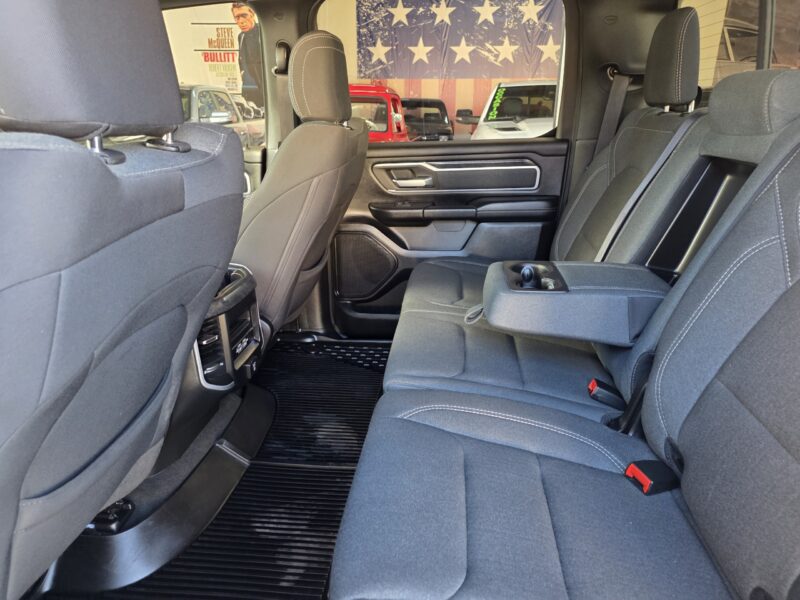 Gebraucht Dodge Ram Bighorn V6 3.6 zu verkaufen Karlsruhe Gebraucht Dodge Ram Bighorn V6 3.6 zu verkaufen Karlsruhe