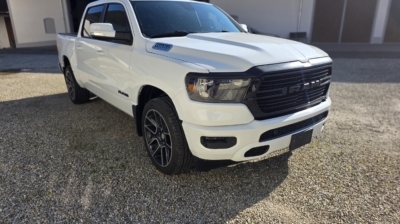 Gebraucht Dodge Ram Bighorn V6 3.6 zu verkaufen Luzern