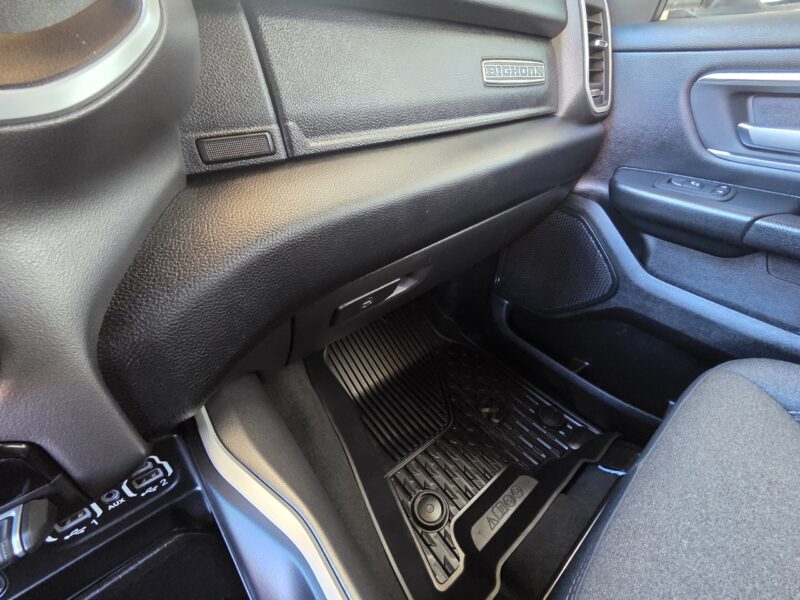 Gebraucht Dodge Ram Bighorn V6 3.6 zu verkaufen Mannheim Gebraucht Dodge Ram Bighorn V6 3.6 zu verkaufen Mannheim