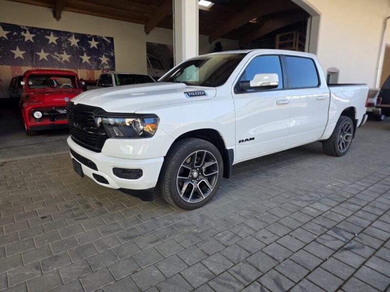 Gebraucht Dodge Ram Bighorn V6 3.6 zu verkaufen Mönchengladbach Gebraucht Dodge Ram Bighorn V6 3.6 zu verkaufen Mönchengladbach