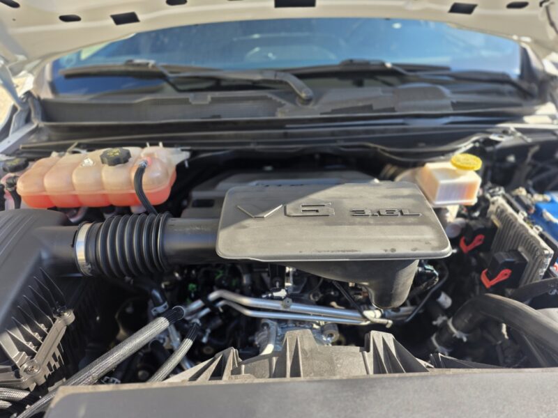 Gebraucht Dodge Ram Bighorn V6 3.6 zu verkaufen Salzburg Gebraucht Dodge Ram Bighorn V6 3.6 zu verkaufen Salzburg