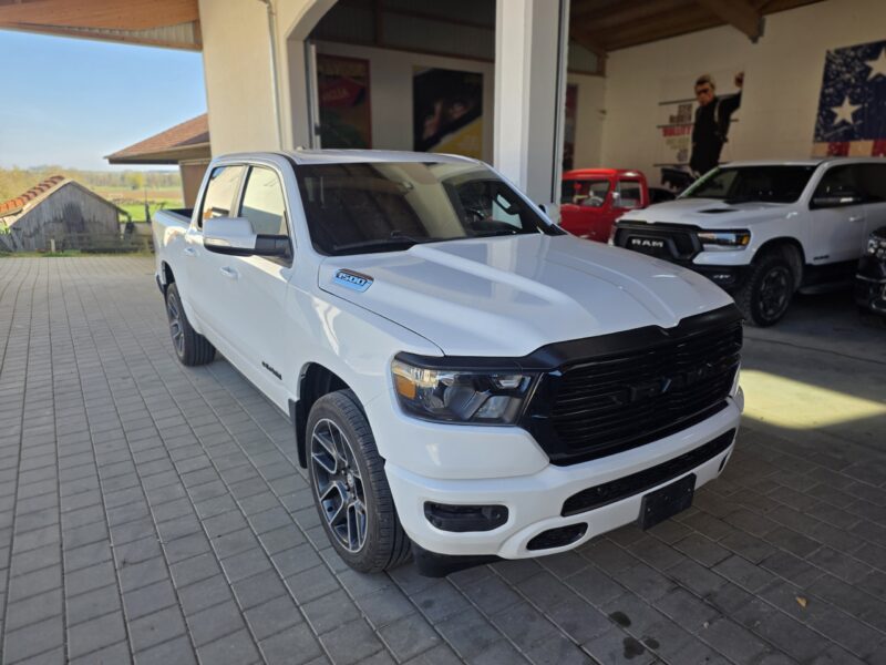 Gebraucht Dodge Ram Bighorn V6 3.6 zu verkaufen Stuttgart Gebraucht Dodge Ram Bighorn V6 3.6 zu verkaufen Stuttgart