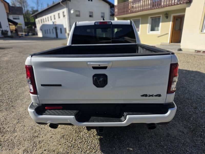 Gebraucht Dodge Ram Bighorn V6 3.6 zu verkaufen Wien Gebraucht Dodge Ram Bighorn V6 3.6 zu verkaufen Wien