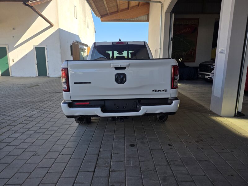 Gebraucht Dodge Ram Bighorn V6 3.6 zu verkaufen Wiesbaden Gebraucht Dodge Ram Bighorn V6 3.6 zu verkaufen Wiesbaden