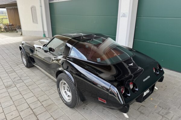 1979 Corvette C3 zu verkaufen Bern 1979 Corvette C3 zu verkaufen Bern