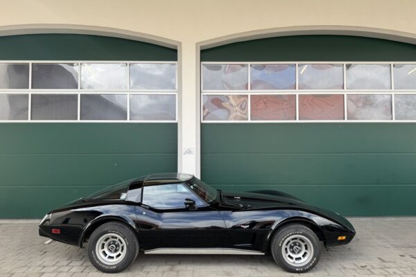 1979 Corvette C3 zu verkaufen Bremen