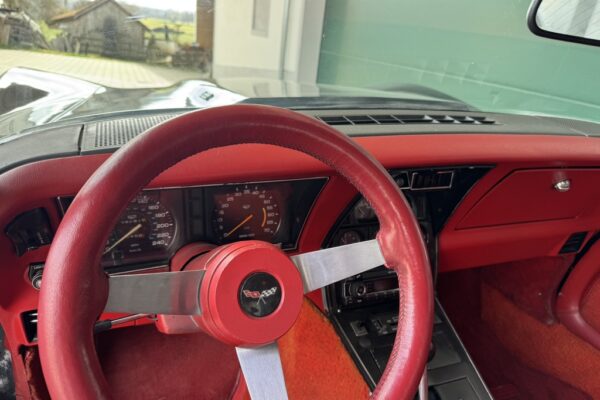 1979 Corvette C3 zu verkaufen Dresden 1979 Corvette C3 zu verkaufen Dresden