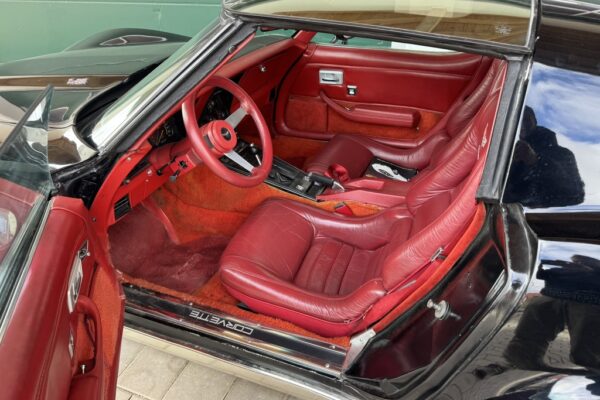 1979 Corvette C3 zu verkaufen Duisburg 1979 Corvette C3 zu verkaufen Duisburg