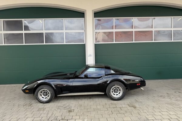 1979 Corvette C3 zu verkaufen Düsseldorf 1979 Corvette C3 zu verkaufen Düsseldorf