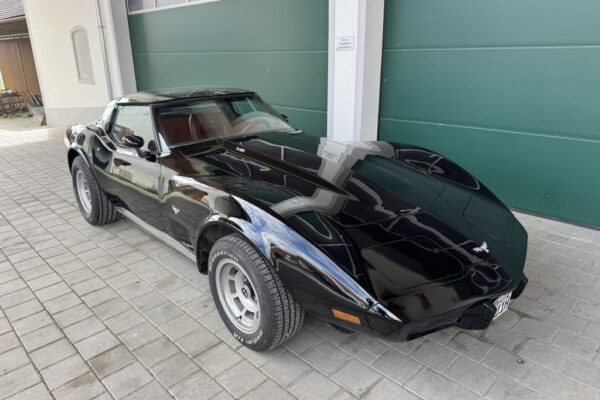 1979 Corvette C3 zu verkaufen Geneva 1979 Corvette C3 zu verkaufen Geneva
