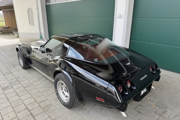 1979 Corvette C3 zu verkaufen Graz 1979 Corvette C3 zu verkaufen Graz