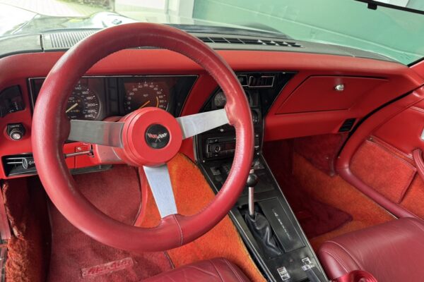 1979 Corvette C3 zu verkaufen Hannover 1979 Corvette C3 zu verkaufen Hannover