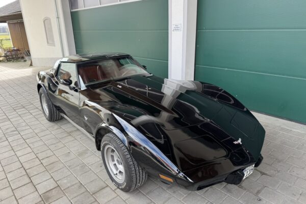 1979 Corvette C3 zu verkaufen Köln 1979 Corvette C3 zu verkaufen Köln