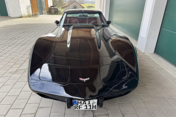 1979 Corvette C3 zu verkaufen Nürnberg 1979 Corvette C3 zu verkaufen Nürnberg