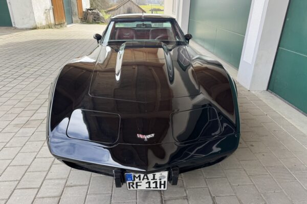 1979 Corvette C3 zu verkaufen Stuttgart 1979 Corvette C3 zu verkaufen Stuttgart