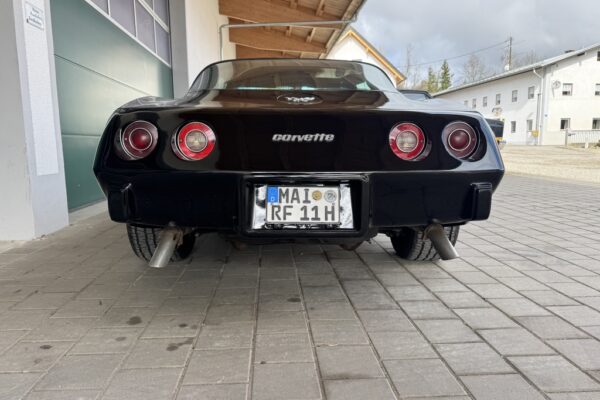 1979 Corvette C3 zu verkaufen leipzig 1979 Corvette C3 zu verkaufen leipzig