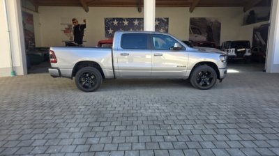 2021 Dodge Ram Bighorn Hemi zu verkaufen Stuttgart