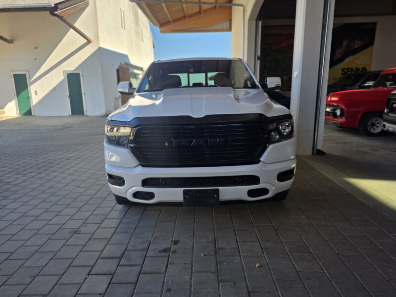 Gebraucht Dodge Ram Bighorn V6 3.6 zu verkaufen Köln