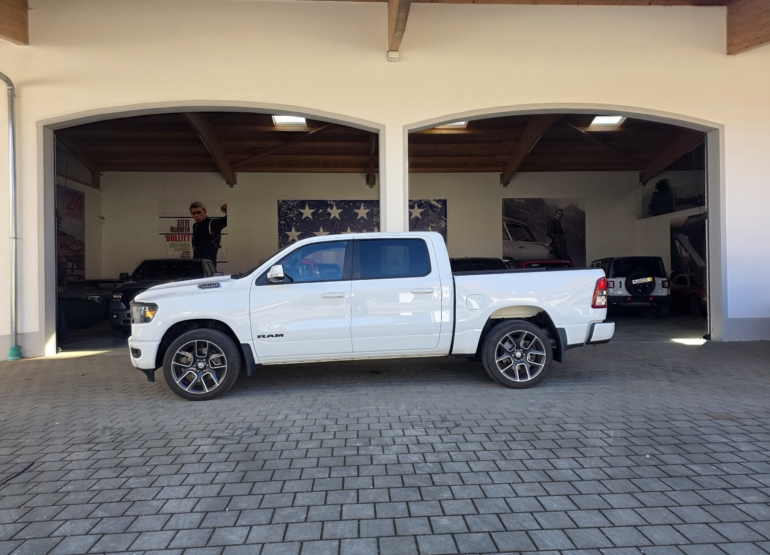 2020 Ram 1500 3.6 V6 Pickup truck zu verkaufen
