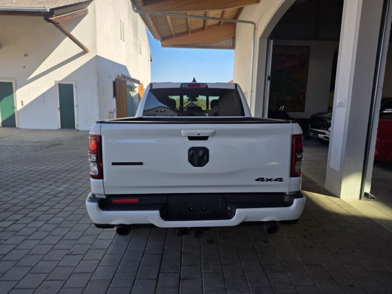 Gebraucht Dodge Ram Bighorn V6 3.6 zu verkaufen Neue Neustadt