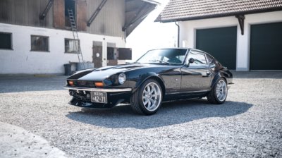 240Z vs 260Z vs 280Z