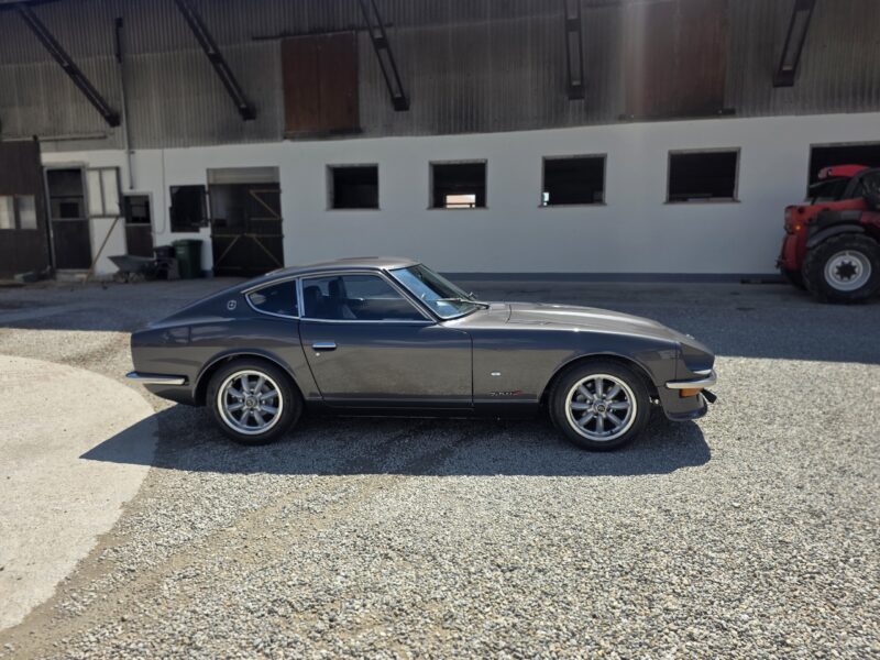 1973 datsun 240z 16 inch wheels 1973 datsun 240z 16 inch wheels