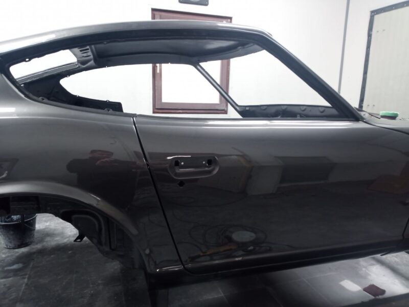 1973 datsun 240z classic car munich garching 1973 datsun 240z classic car munich garching
