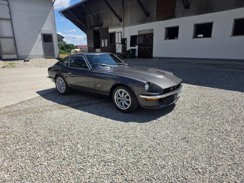 1973 datsun 240z for sale 1973 datsun 240z for sale