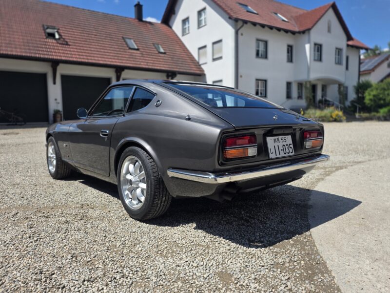 1973-datsun-240z-optimised-radiator.jpg 1973 datsun 240z optimised radiator