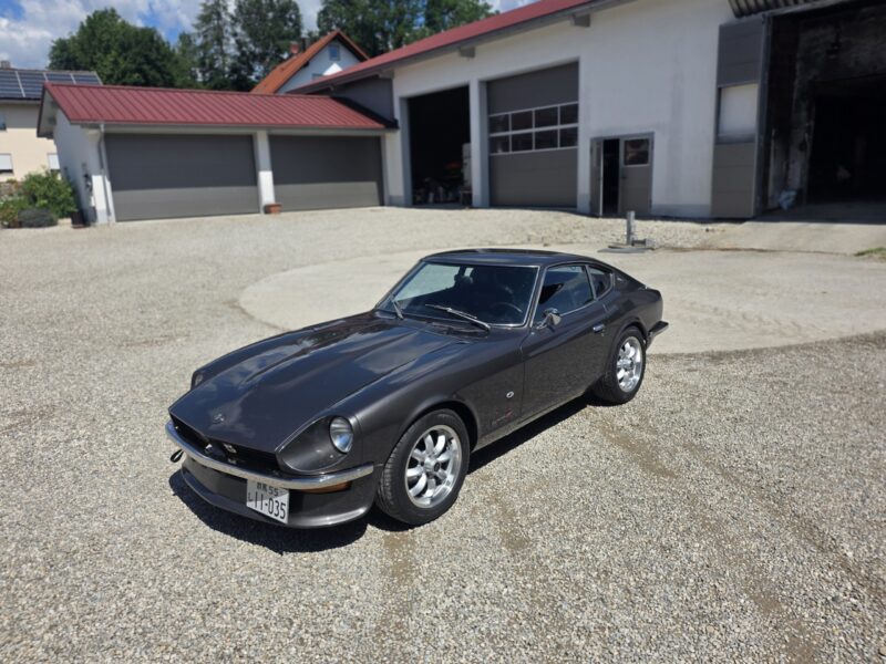 datsun 240z body panel gaps datsun 240z body panel gaps
