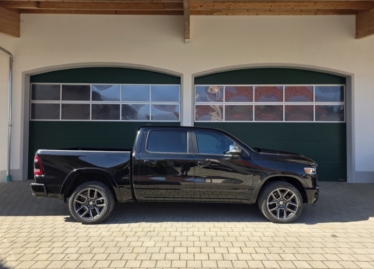 2022 Dodge Ram Limited Gen 5 zu verkaufen