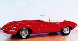 Jaguar Oldtimer Werkstatt München