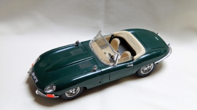 Jaguar Oldtimer Werkstatt München