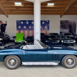 Corvette Fiberglas Reparatur Werkstatt Bavariasportscars GFK München Corvette Fiberglas Reparatur Werkstatt Bavariasportscars GFK München