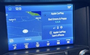 Bavariasportscars Sync-Update bzw. Software-Umrüstung (z.B. von US- auf EU-Standard)